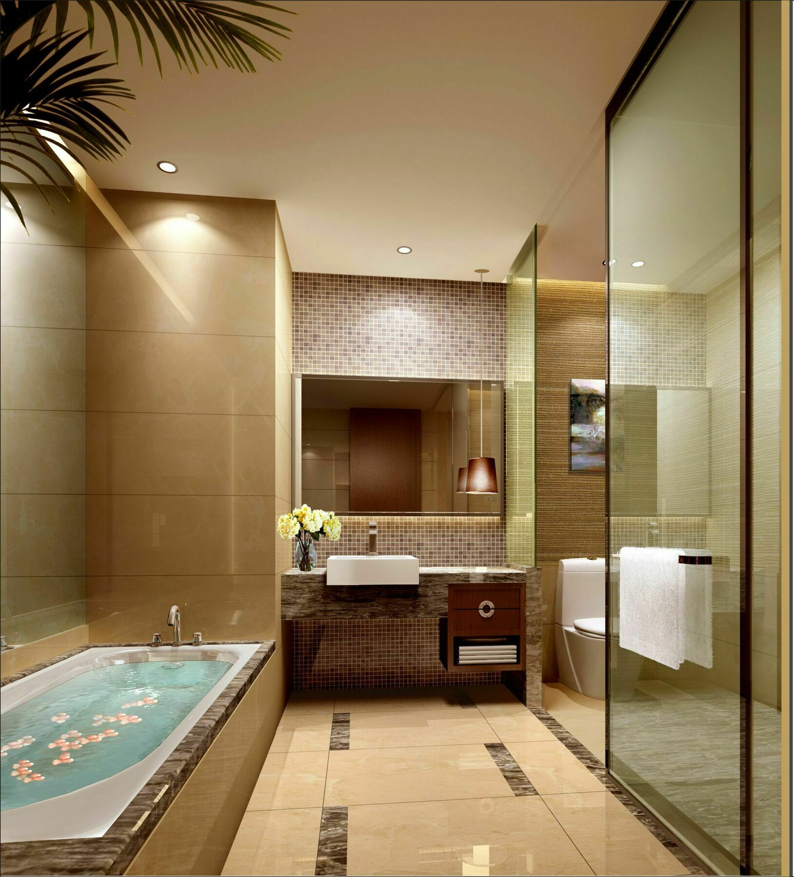 Fu Qiao Hotel Shenzhen Exteriör bild