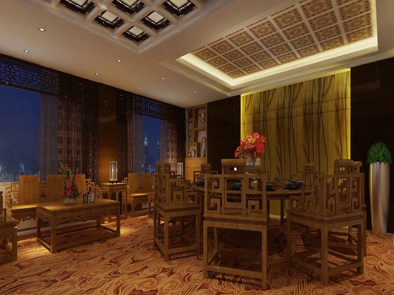 Fu Qiao Hotel Shenzhen Exteriör bild