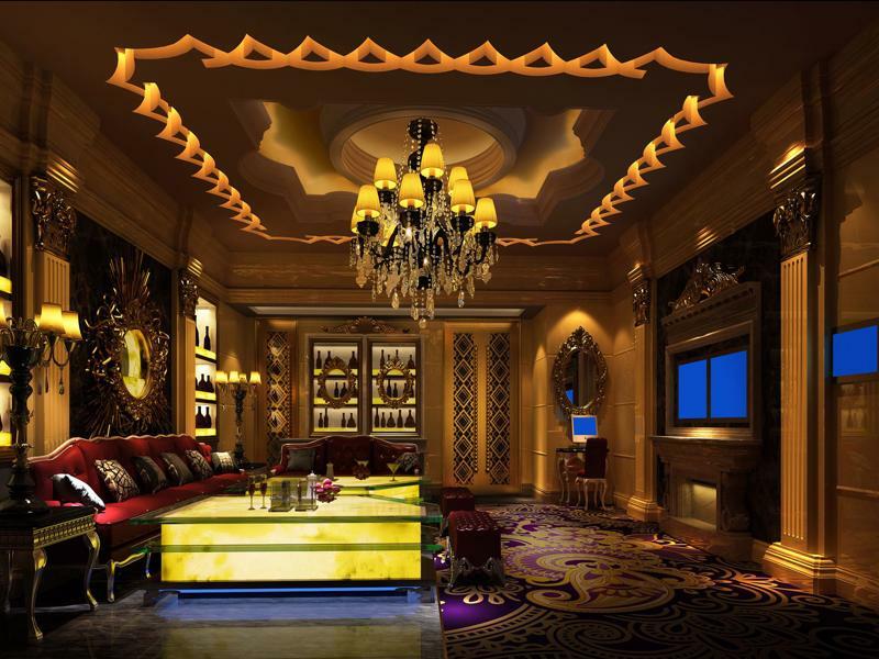 Fu Qiao Hotel Shenzhen Exteriör bild